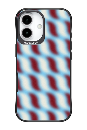 Cold Wave 2.0 - Apple iPhone 17