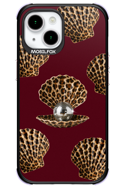 Summer Disco 2.0 - Apple iPhone 15