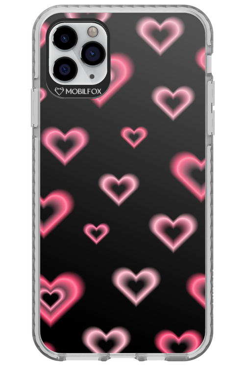 Pink Love 2.0 - Apple iPhone 11 Pro Max