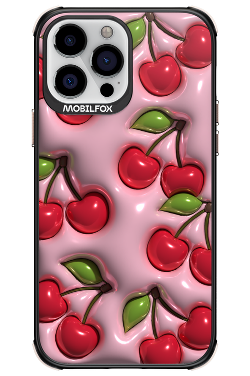 Cherry Bomb - Apple iPhone 13 Pro Max