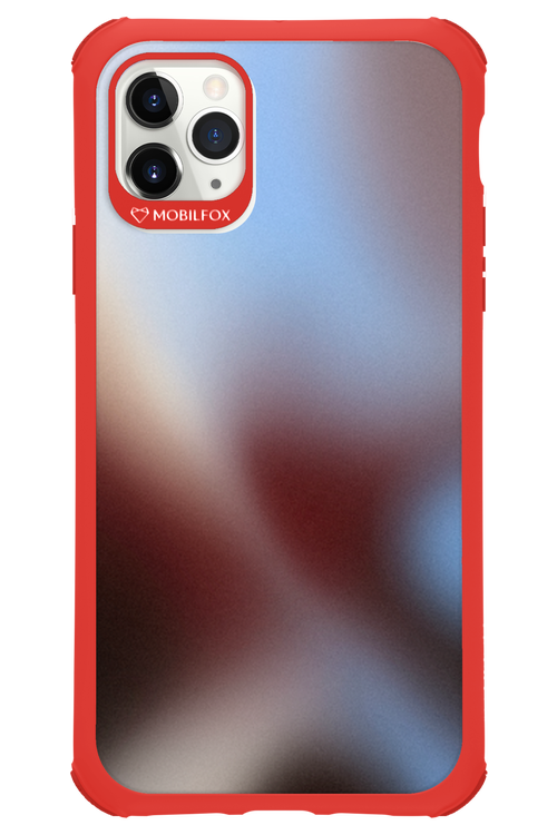 Baby Blue Aura 2.0 - Apple iPhone 11 Pro Max