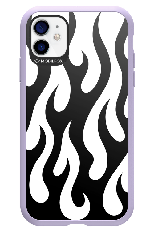 Hell Flame 2.0 - Apple iPhone 11