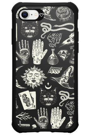 Alchemy and Mysticism - Apple iPhone 7