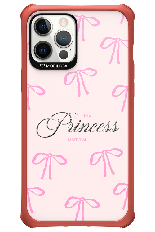 Princess Material 2.0 - Apple iPhone 12 Pro Max