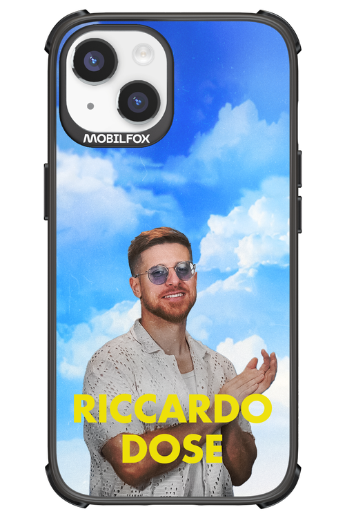 Riccardo Sky 2.0 - Apple iPhone 14