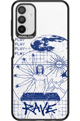 Rave Human 2.0 - Samsung Galaxy A04s