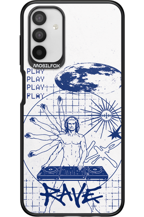 Rave Human 2.0 - Samsung Galaxy A04s
