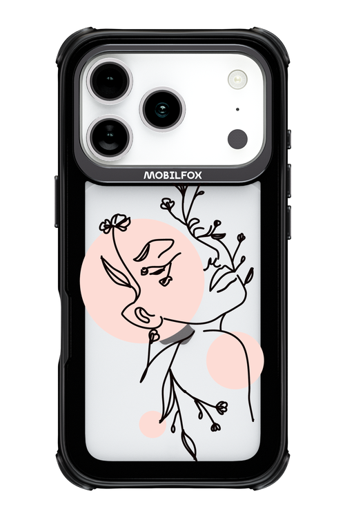 Confidence 2.0 - Apple iPhone 17 Pro