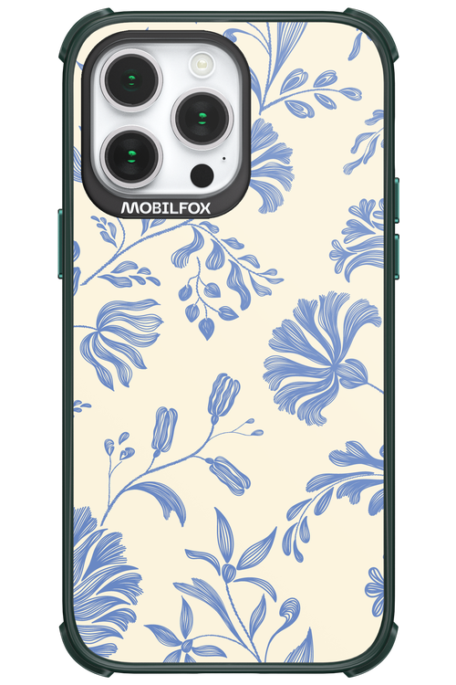 Simple Flowers 2.0 - Apple iPhone 14 Pro Max