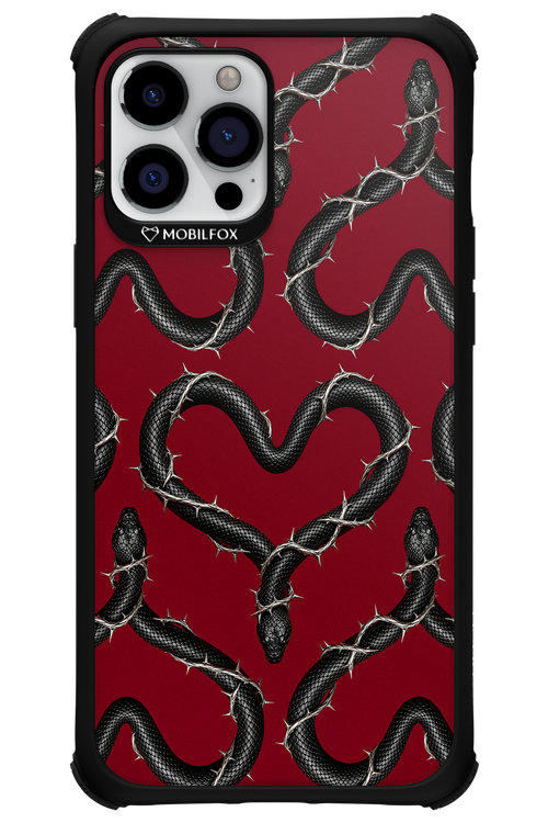 Bad Lover 2.0 - Apple iPhone 12 Pro Max