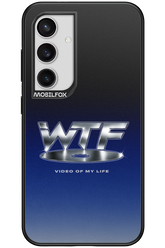 W T F 2.0 - Samsung Galaxy S24