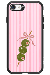 Girl Dinner 2.0 - Apple iPhone 8