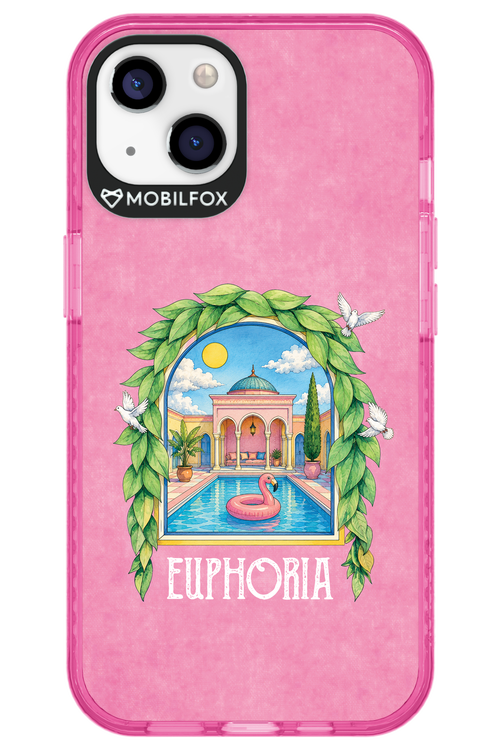 Euphoria 2.0 - Apple iPhone 13