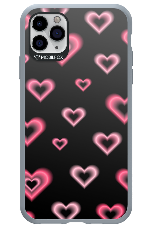 Pink Love 2.0 - Apple iPhone 11 Pro Max