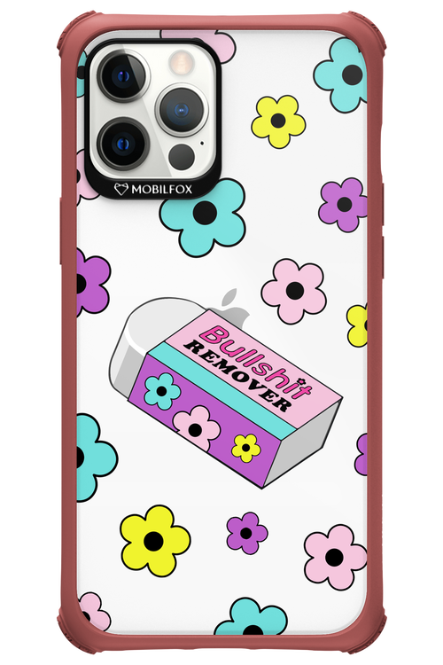 Bullsh_t Eraser - Apple iPhone 12 Pro Max