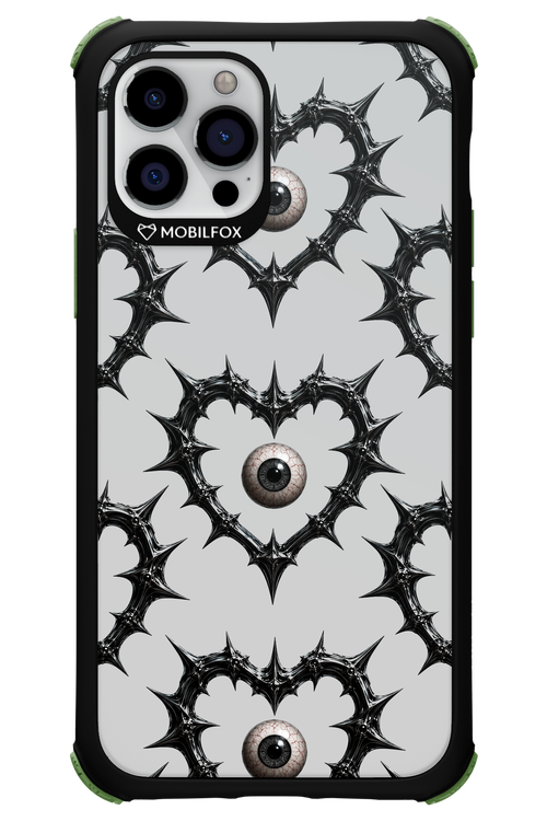 Heart Vision 2.0 - Apple iPhone 12 Pro