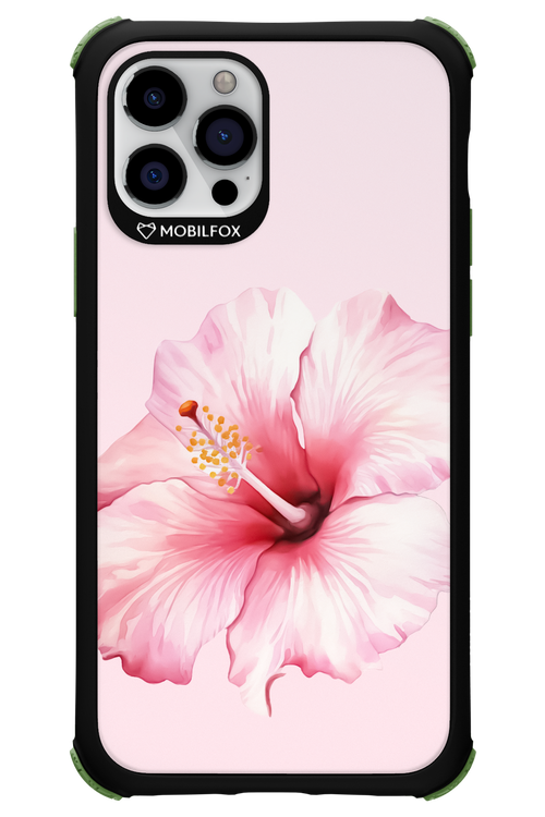 HibiPinky 2.0 - Apple iPhone 12 Pro