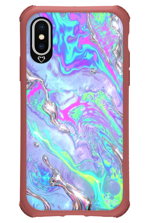 Aurora 2.0 - Apple iPhone XS