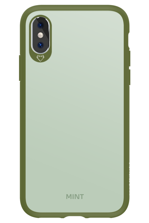 MINT 2.0 - Apple iPhone XS
