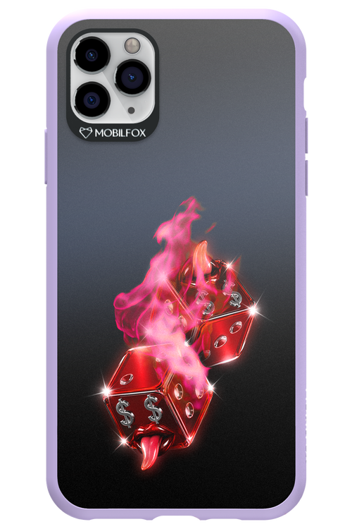 Lucky Thirsty 2.0 - Apple iPhone 11 Pro Max