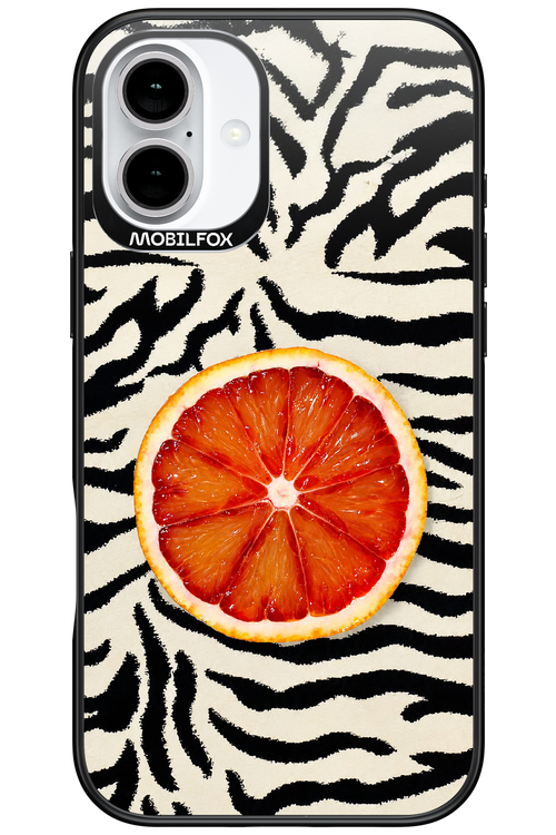 Wild Nectarin 2.0 - Apple iPhone 16 Plus