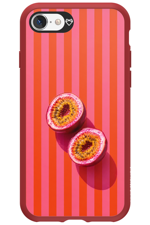 Passion Fruit 2.0 - Apple iPhone SE 2022