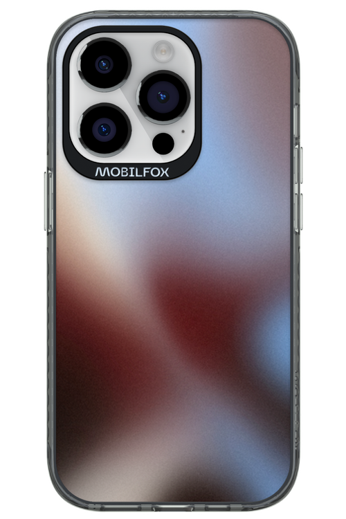 Baby Blue Aura 2.0 - Apple iPhone 14 Pro