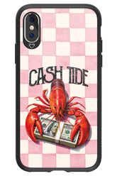 Cash Tide 2.0 - Apple iPhone X