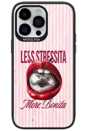 Bonita 2.0 - Apple iPhone 14 Pro Max