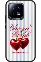 Cherry Bomb 2.0 - Xiaomi 13