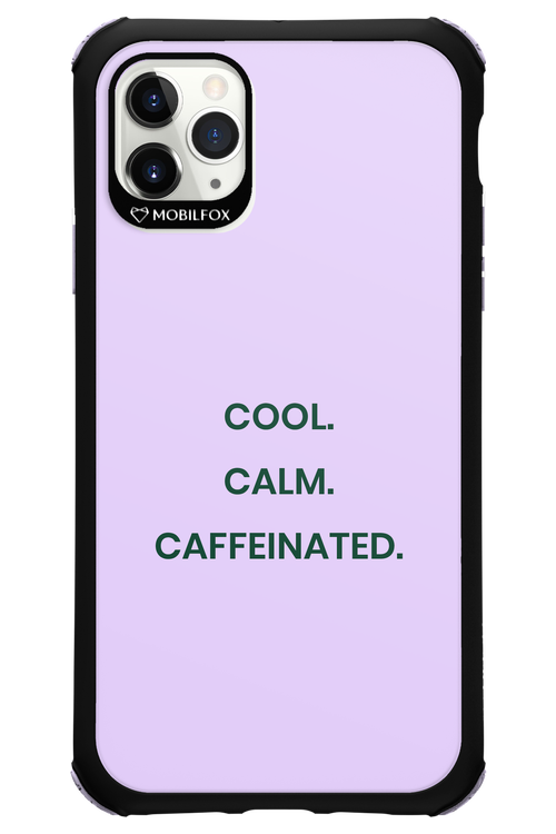 CCC - Apple iPhone 11 Pro Max