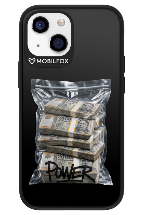 Money Bag 2.0 - Apple iPhone 13 Mini