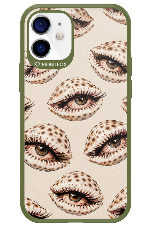 Ocean Eyes 2.0 - Apple iPhone 12 Mini