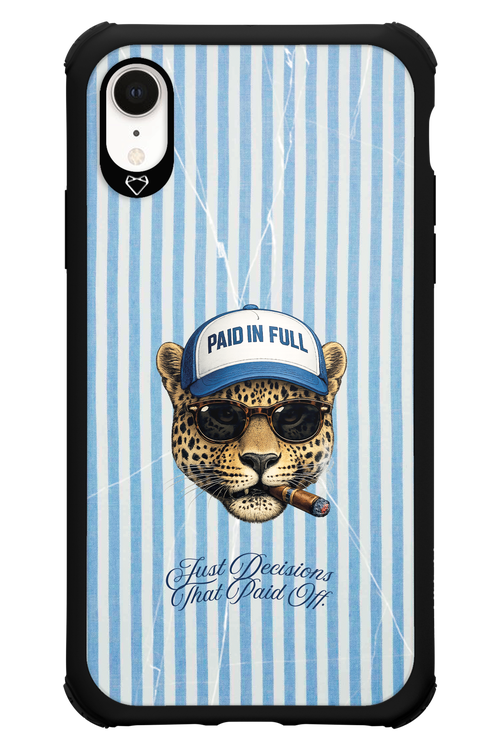 Paid in Full 2.0 - Apple iPhone XR