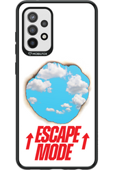 Escape mode 2.0 - Samsung Galaxy A72