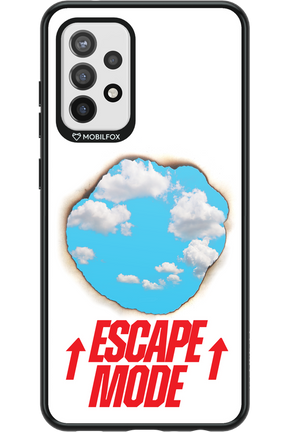 Escape mode 2.0 - Samsung Galaxy A72