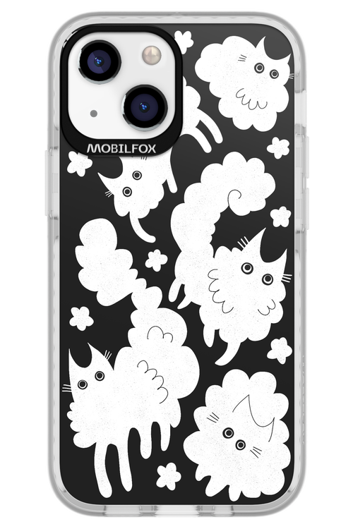 PUFFS - Apple iPhone 13 Mini