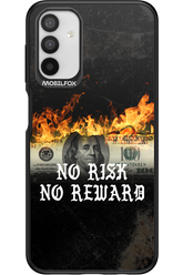 No R1SK No REWARD 2.0 - Samsung Galaxy A04s
