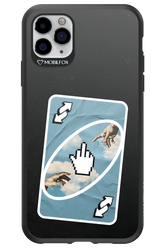 In God Hand 2.0 - Apple iPhone 11 Pro Max