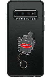 Err0r 2.0 - Samsung Galaxy S10