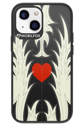 Boots Embroidery 2.0 - Apple iPhone 13 Mini