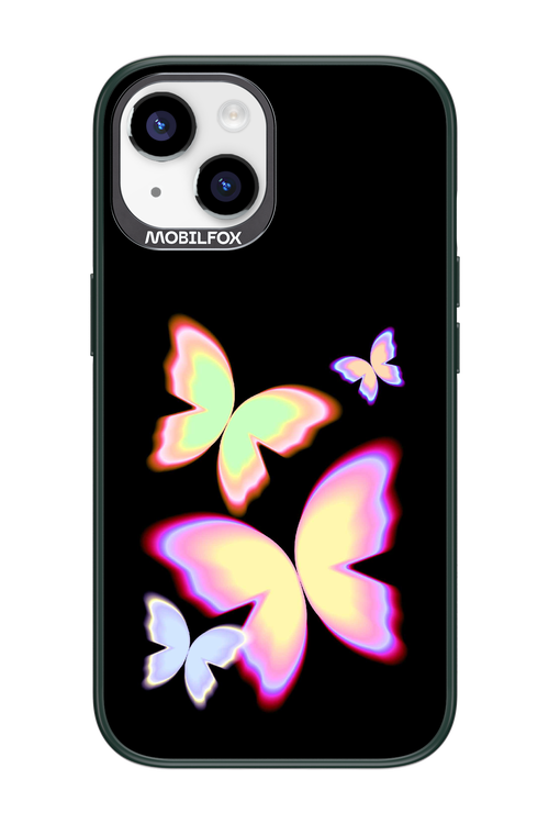 Butterfly Dream 2.0 - Apple iPhone 14