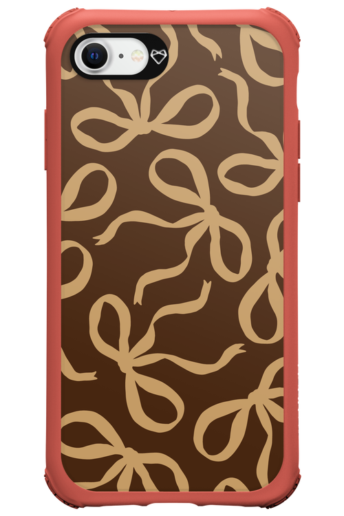 Bow Season 2.0 - Apple iPhone 8