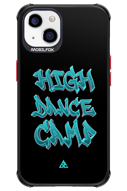 HDC 2 2.0 - Apple iPhone 13