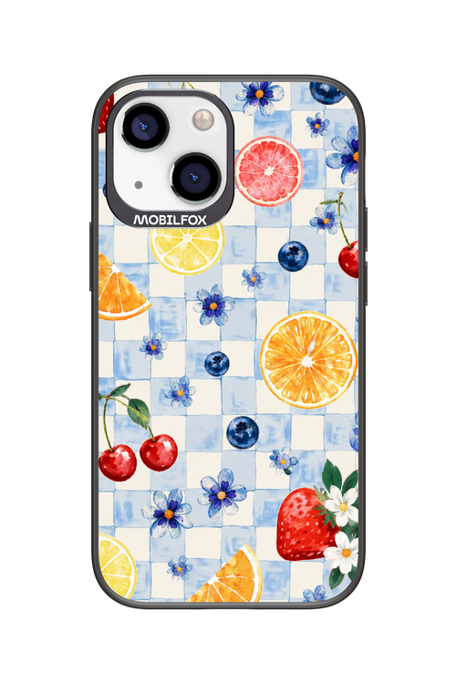 Fresh Fruits 2.0 - Apple iPhone 13 Mini