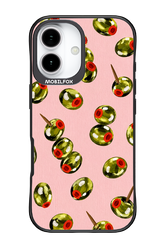 Olive 2.0 - Apple iPhone 17