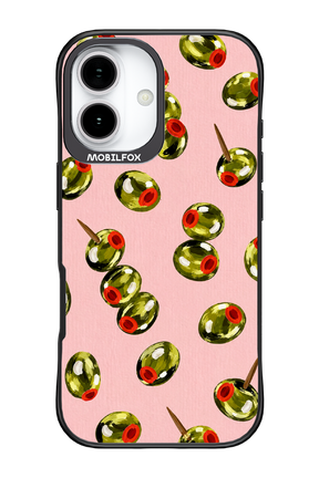 Olive 2.0 - Apple iPhone 17