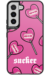 sucker - Samsung Galaxy S22
