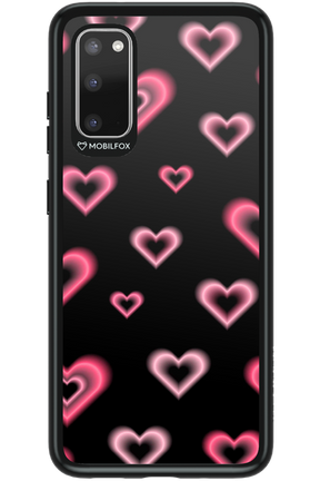 Pink Love 2.0 - Samsung Galaxy S20