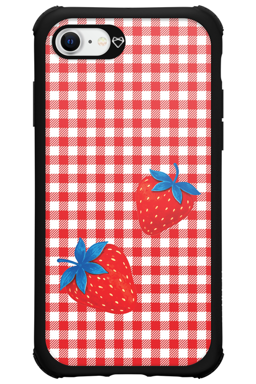 STRAWBERRY 2.0 - Apple iPhone 7